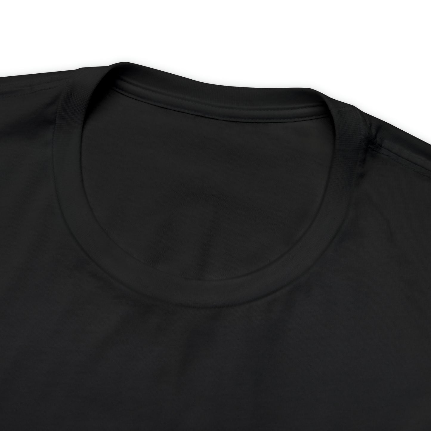Premium Unisex Crewneck T-shirt | Unisex | Print: Stimming Autism ADHD | Neurodiversity
