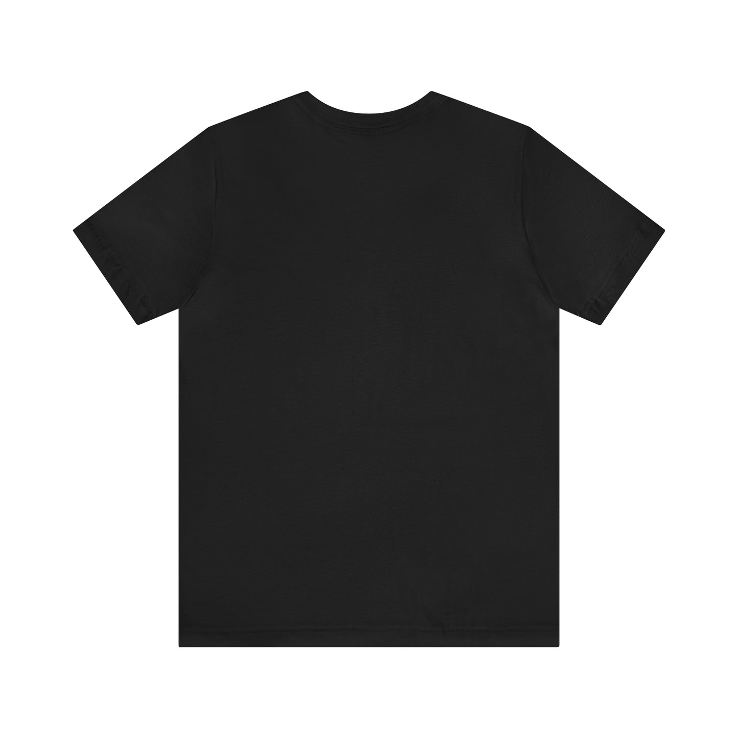 Premium Unisex Crewneck T-shirt | Unisex | Print: Stimming Autism ADHD | Neurodiversity