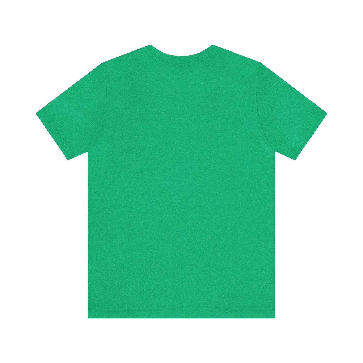 Premium Unisex Crewneck T-shirt | Unisex | Print: Stimming Autism ADHD | Neurodiversity