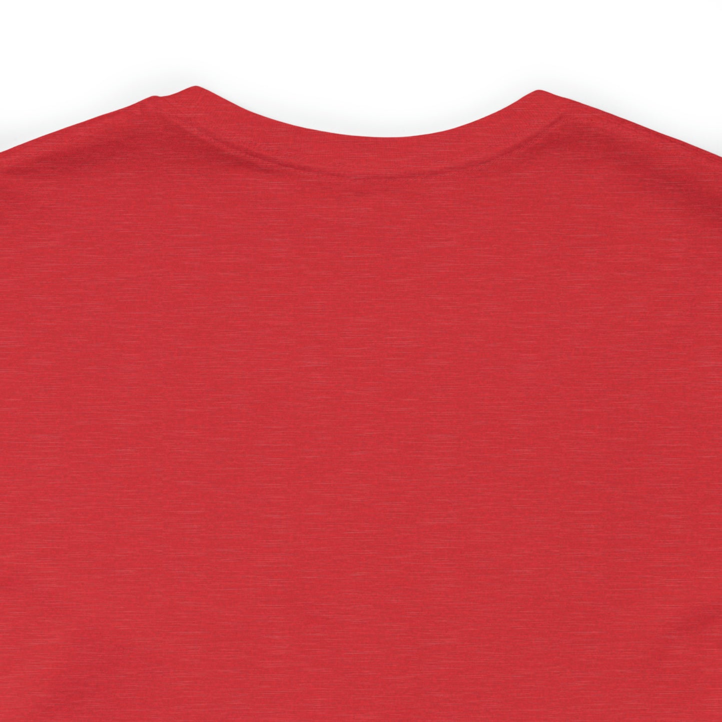 Premium Unisex Crewneck T-shirt | Unisex | Print: Stimming Autism ADHD | Neurodiversity