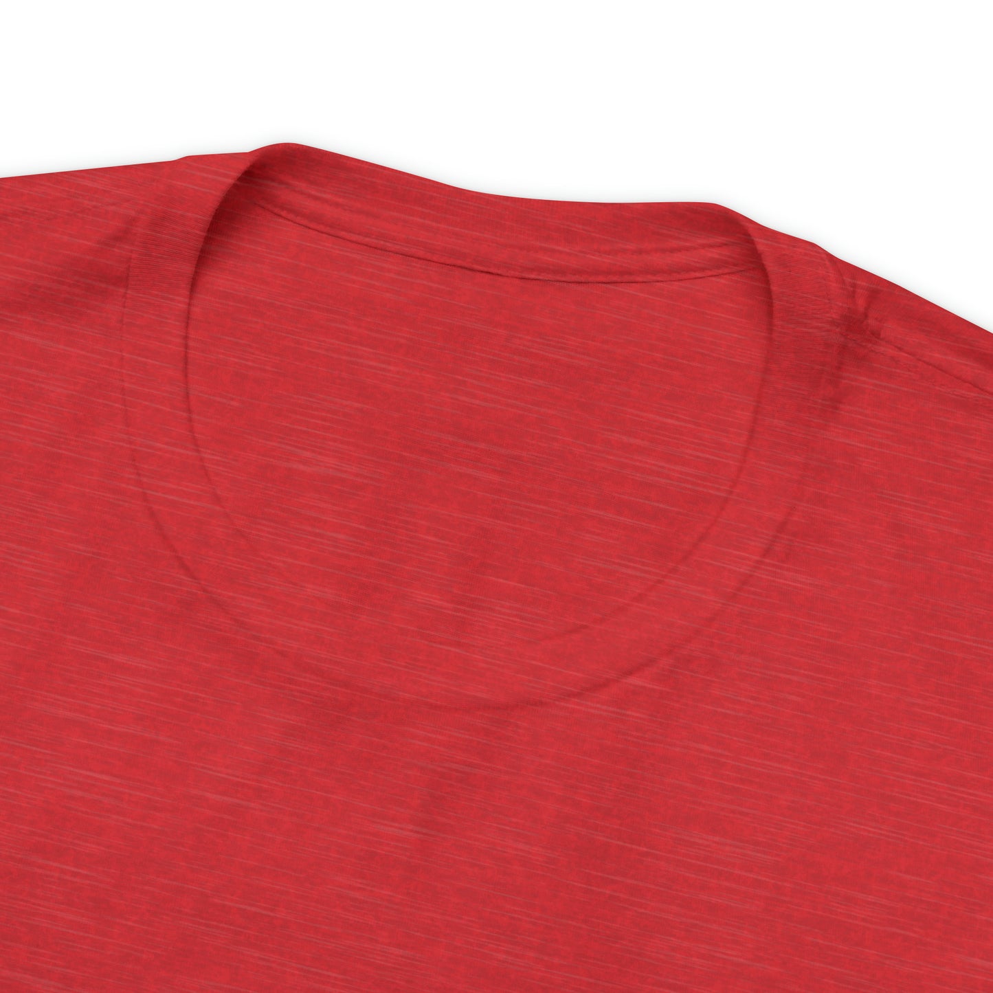 Premium Unisex Crewneck T-shirt | Unisex | Print: Stimming Autism ADHD | Neurodiversity