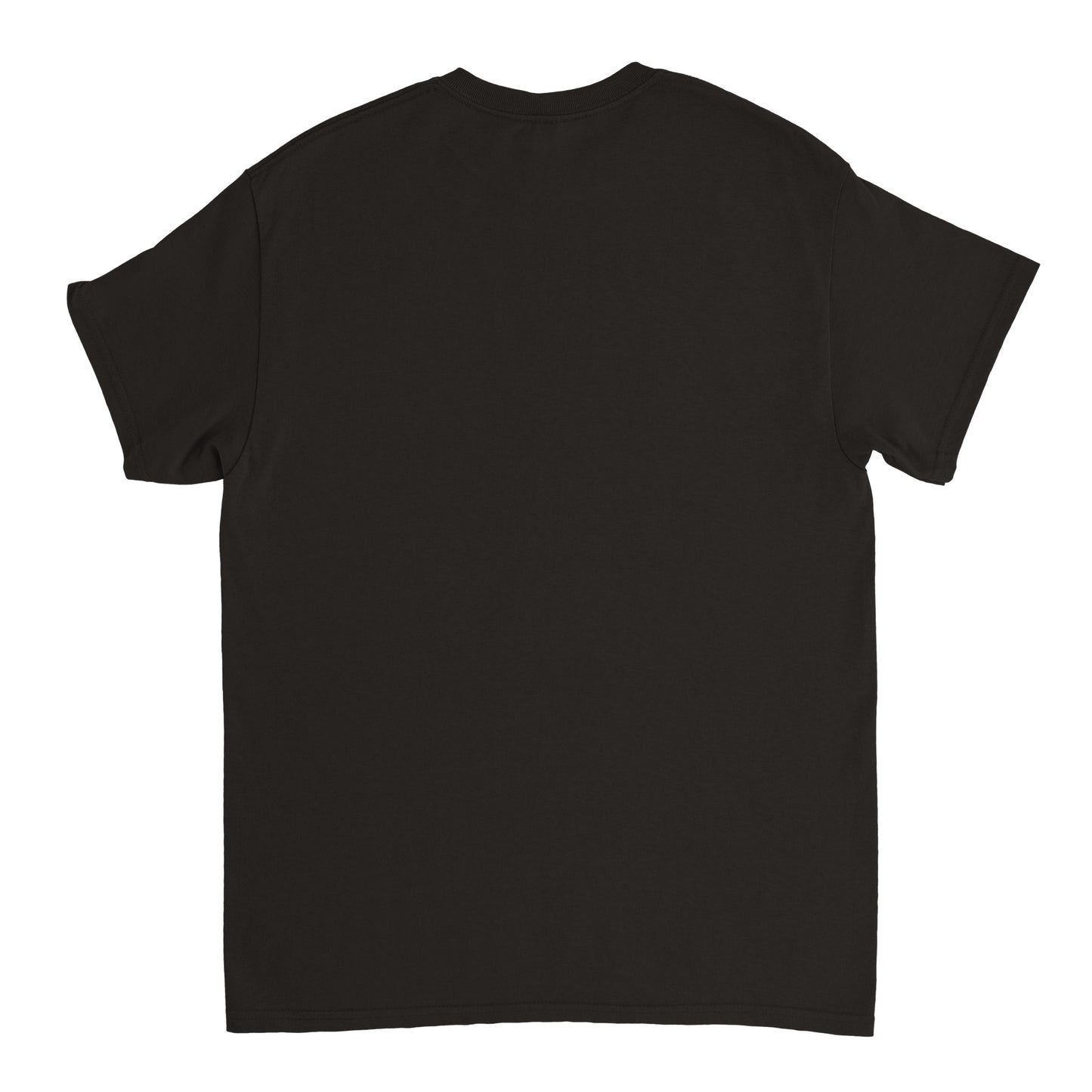 Juan Pablo Heavyweight Unisex Crewneck T-shirt
