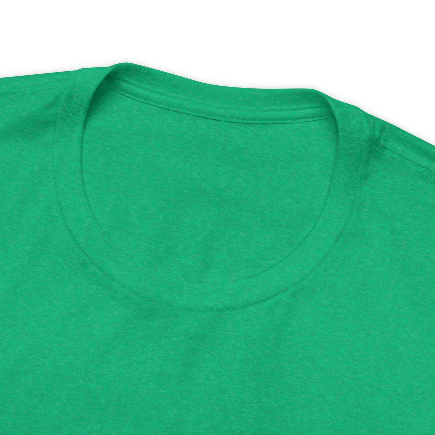 Premium Unisex Crewneck T-shirt | Unisex | Print: Stimming Autism ADHD | Neurodiversity