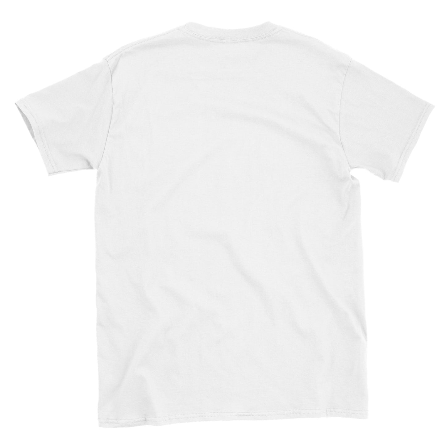 Classic Kids Crewneck T-shirt | Halloween