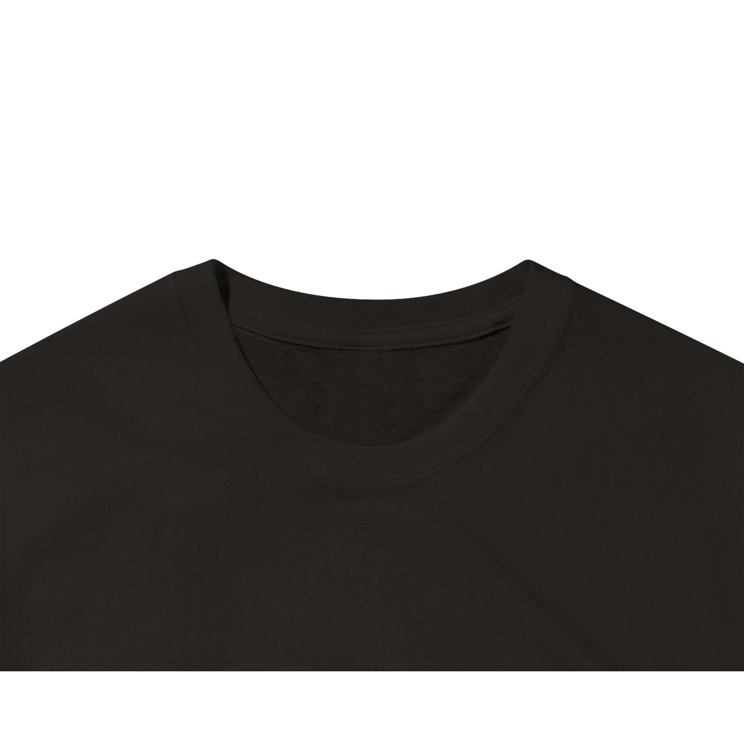 Juan Pablo Heavyweight Unisex Crewneck T-shirt