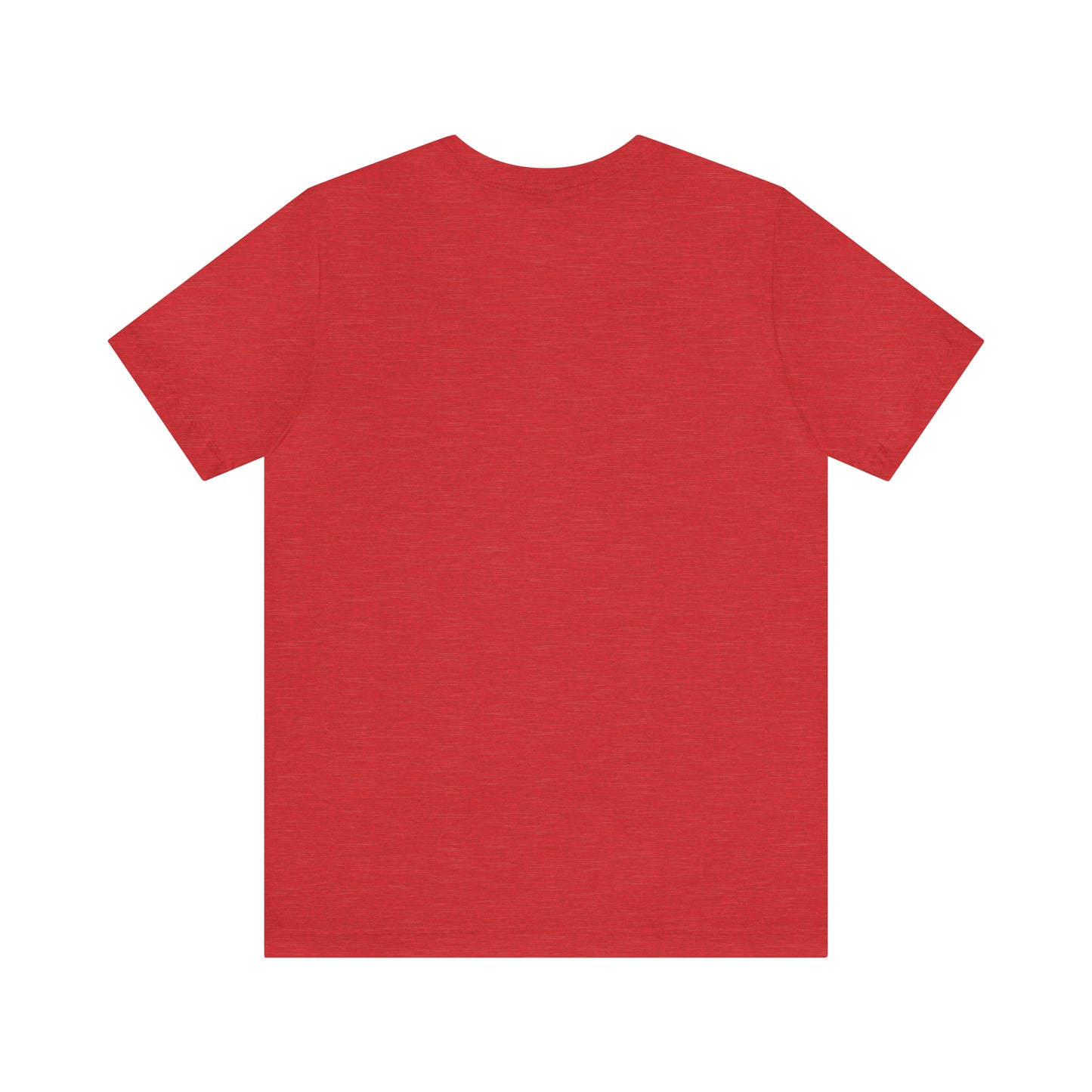 Premium Unisex Crewneck T-shirt | Unisex | Print: Stimming Autism ADHD | Neurodiversity