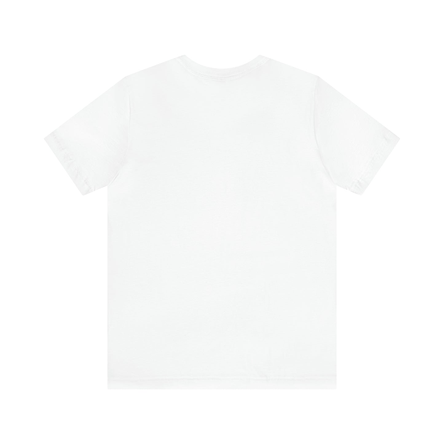 Premium Unisex Crewneck T-shirt | Unisex | Print: Stimming Autism ADHD | Neurodiversity