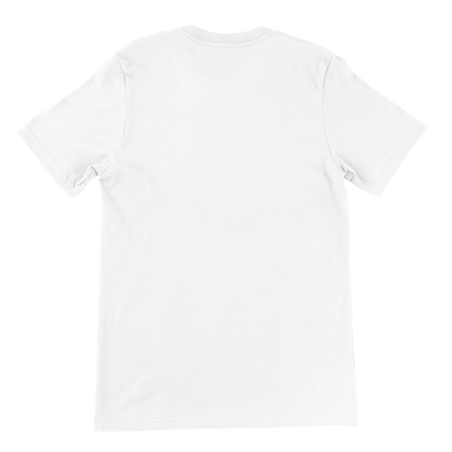 Amsterdam T-shirt | Mens Premium Unisex Crewneck T-shirt | Pigeon Sketch | City Print