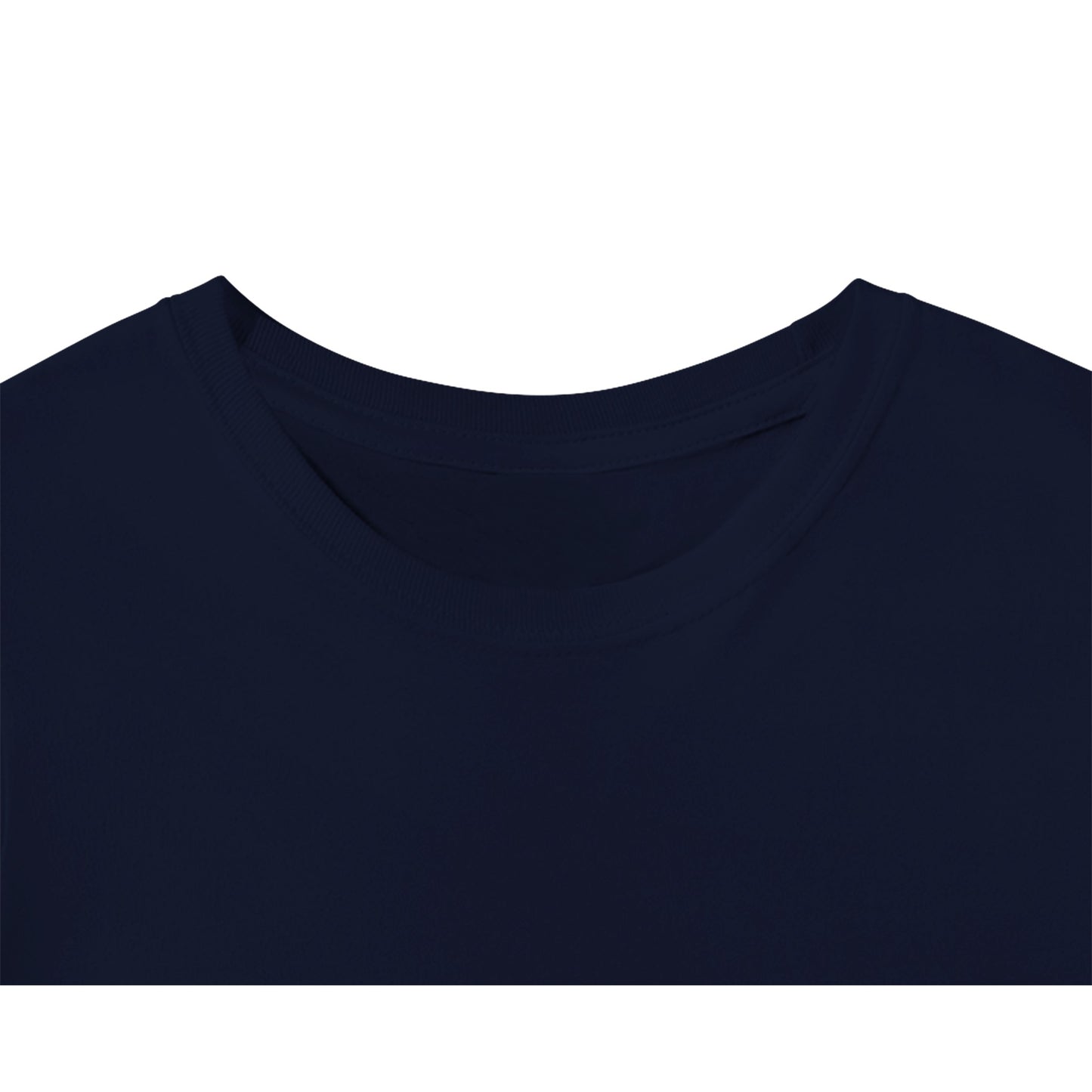 Cyberpunk T-Shirt | Girl Math Classic Womens Crewneck T-shirt