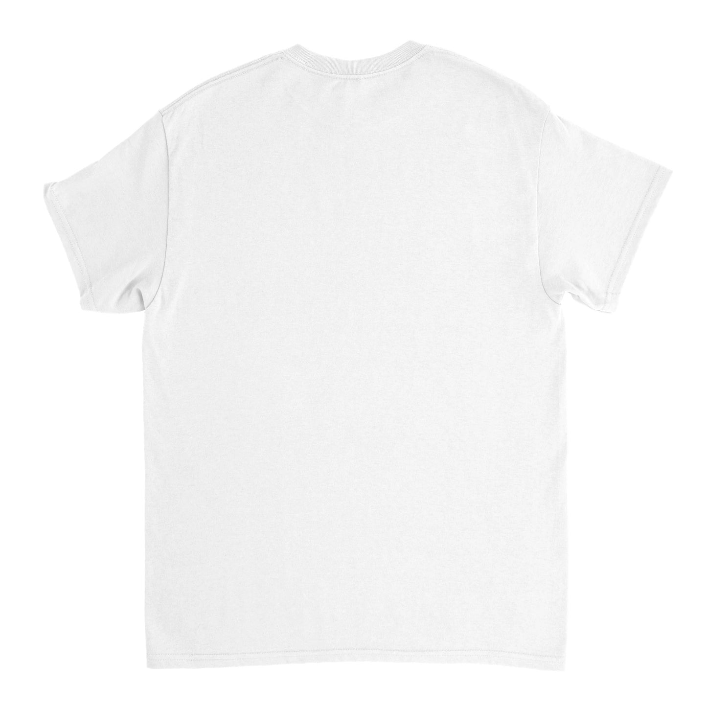 Heavyweight Unisex Crewneck T-shirt