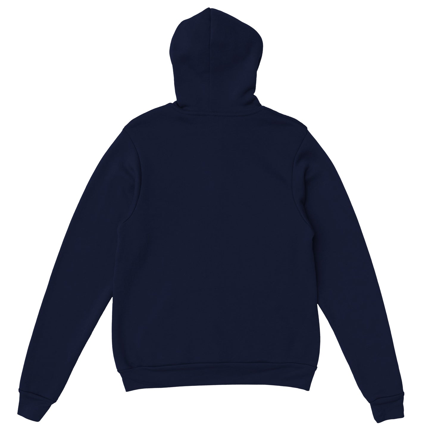 Cyberpunk Hoodie | Girl Math Womens Premium Unisex Pullover Hoodie