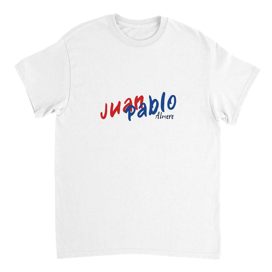 Heavyweight Unisex Crewneck T-shirt