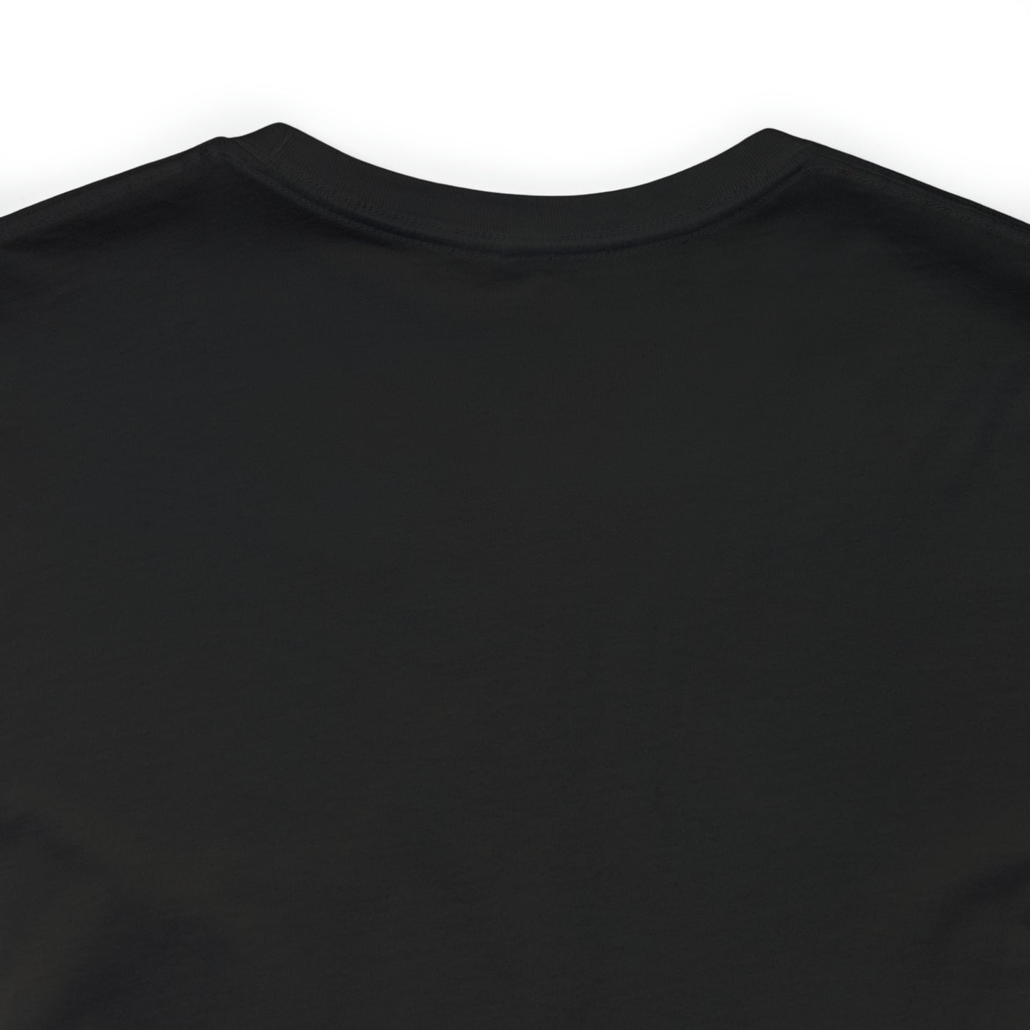Premium Unisex Crewneck T-shirt | Unisex | Print: Stimming Autism ADHD | Neurodiversity
