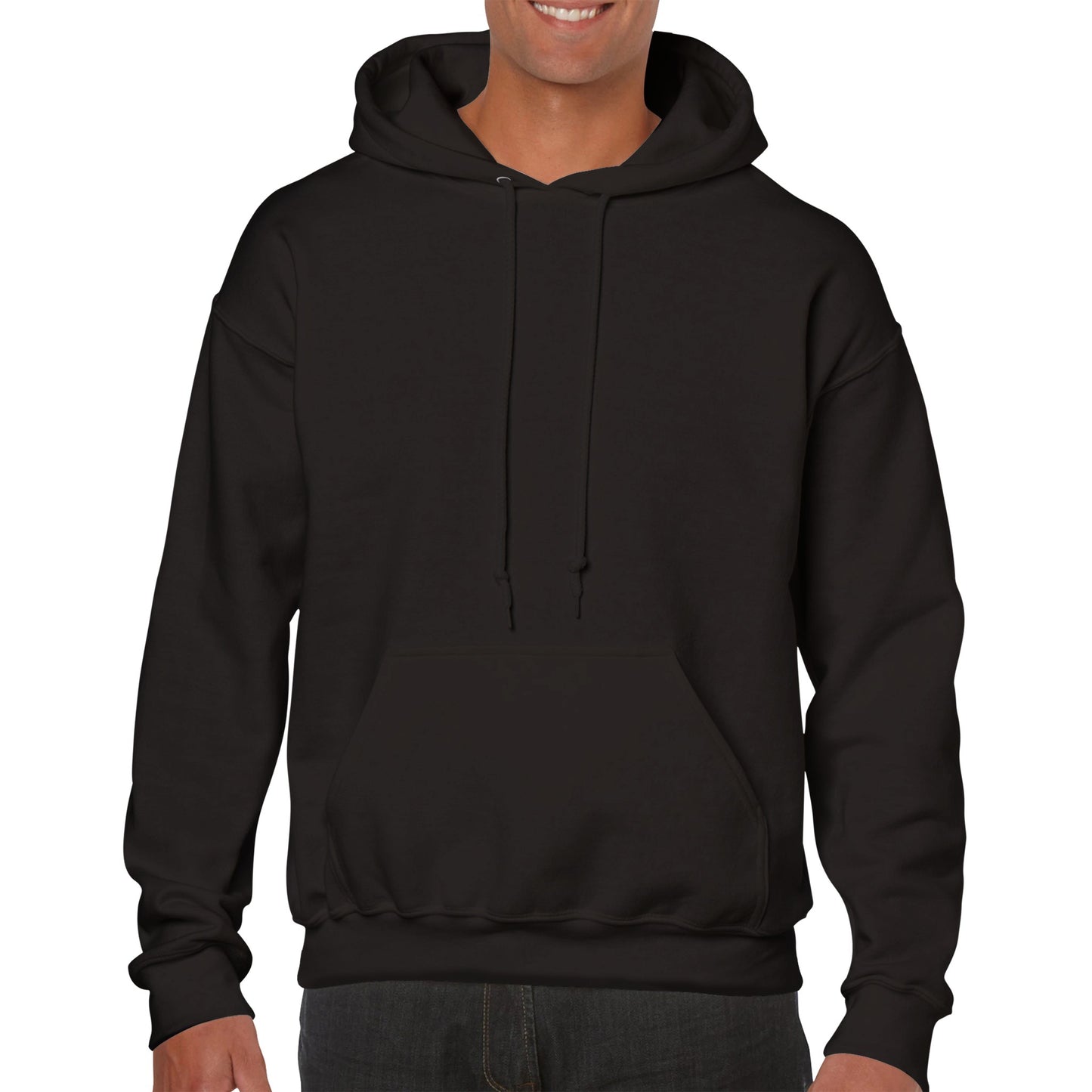 Juan Pablo | Premium Unisex Pullover Hoodie