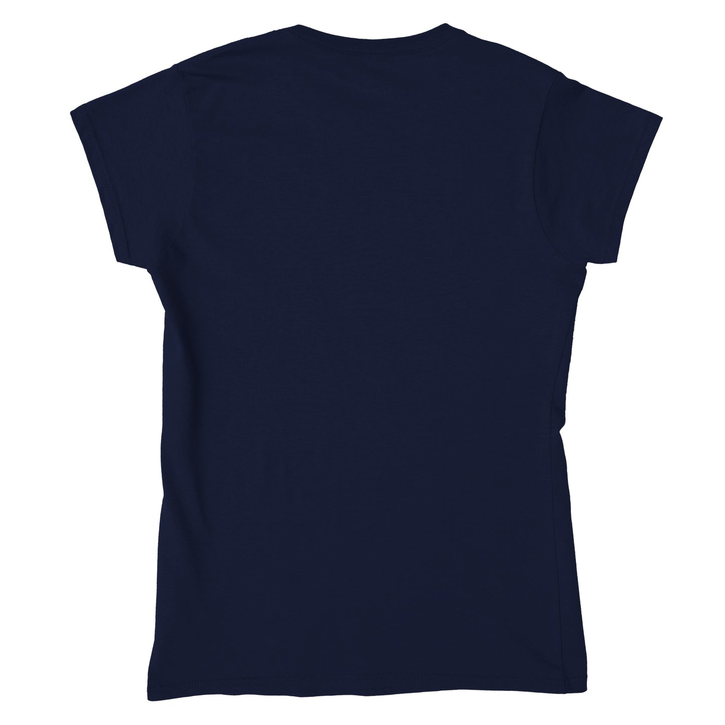 Cyberpunk T-Shirt | Girl Math Classic Womens Crewneck T-shirt