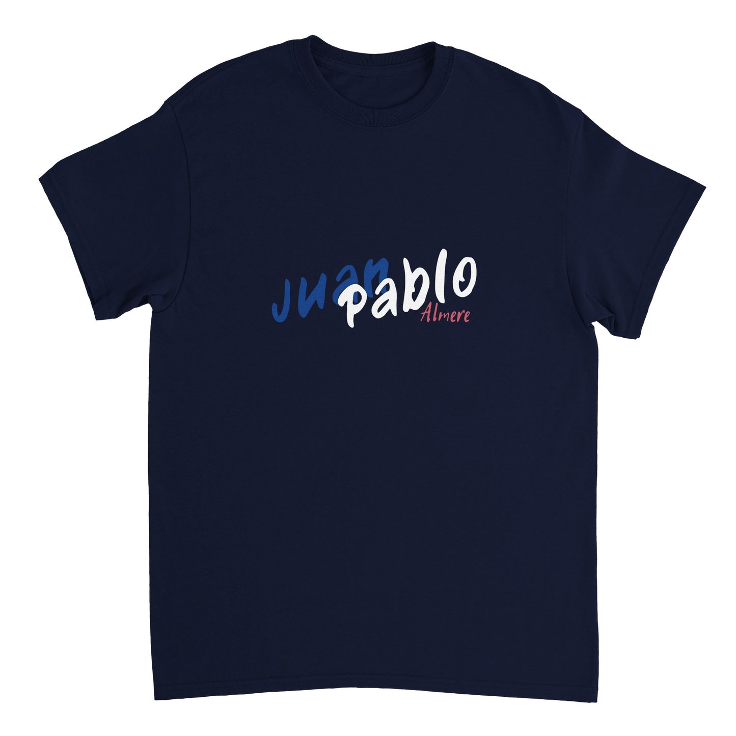 Heavyweight Unisex Crewneck T-shirt