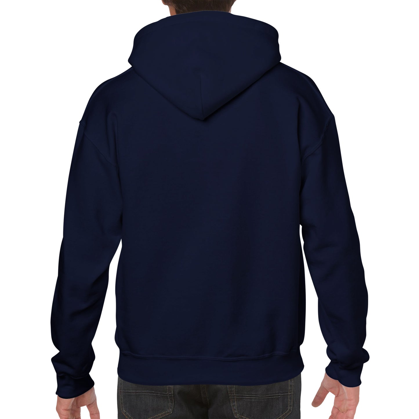 Cyberpunk Hoodie | Girl Math Womens Premium Unisex Pullover Hoodie