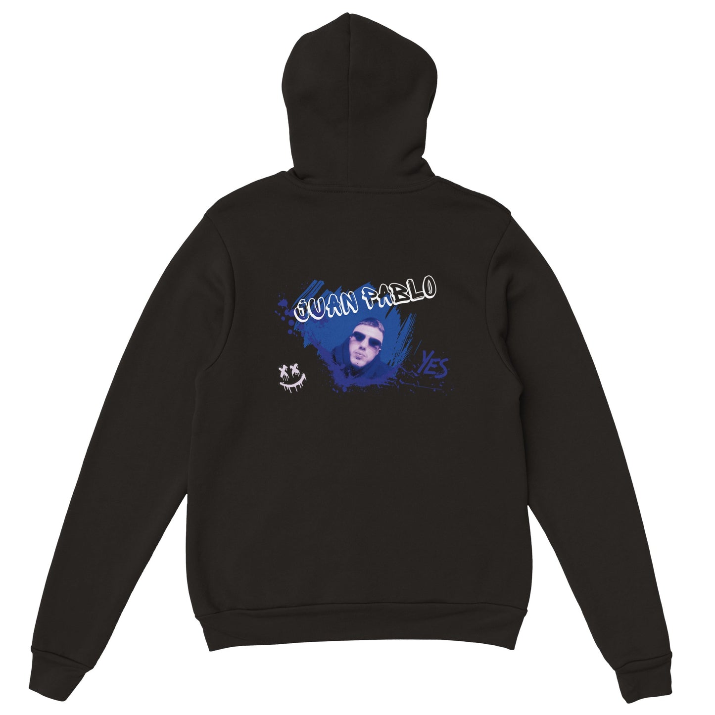 Juan Pablo | Premium Unisex Pullover Hoodie